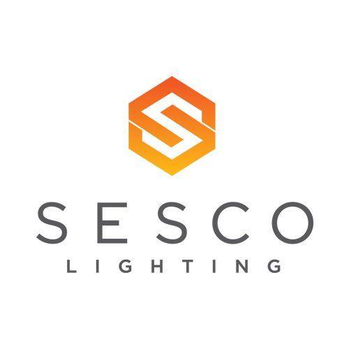 Sesco Logo - SESCO Lighting to share our new logo in honor