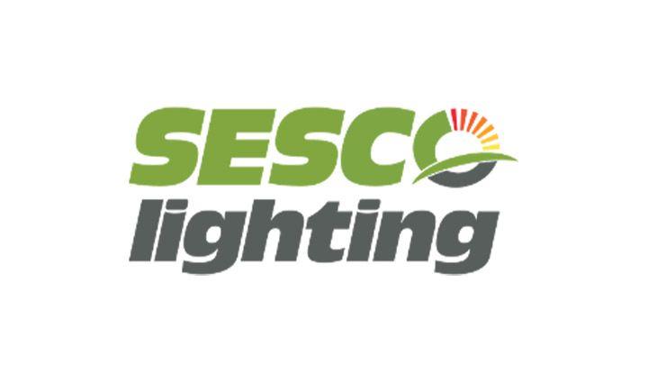 Sesco Logo - SESCO Lighting. Signify Company Website