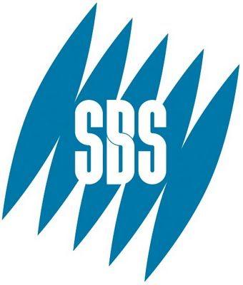 SBS Logo - Sbs Logos