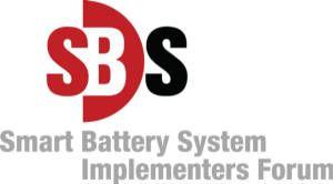 SBS Logo - SBS-IF Smart Battery System Implementers Forum