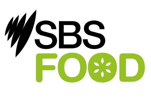 SBS Logo - New SBS Food logo – TV Tonight
