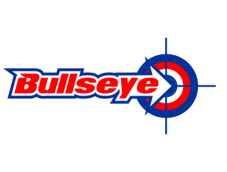 Bullsey Logo - Bullseye logo design - Freelancelogodesign.com