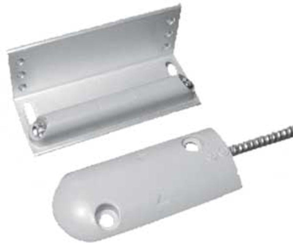 Amseco Logo - Amseco announces new miniature overhead door contact