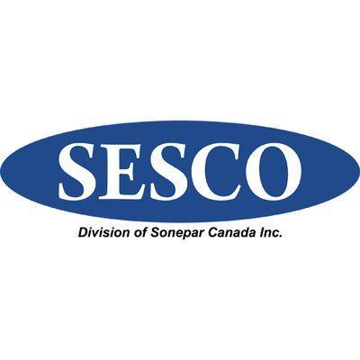 Sesco Logo - SESCO Stores Commerce Road, Lindsay, ON