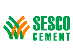 Sesco Logo - SESCO-Cement-Logo-1 | ProCons