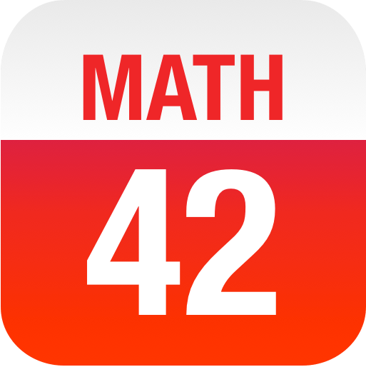 42 Logo - MATH 42