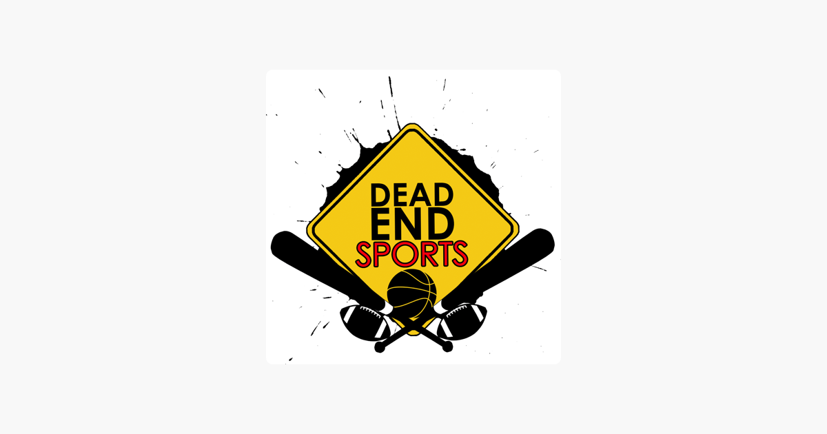 Lamelo1 Logo - Dead End Sports: 2019 NBA Draft Recap (Recorded Live) on Apple Podcasts