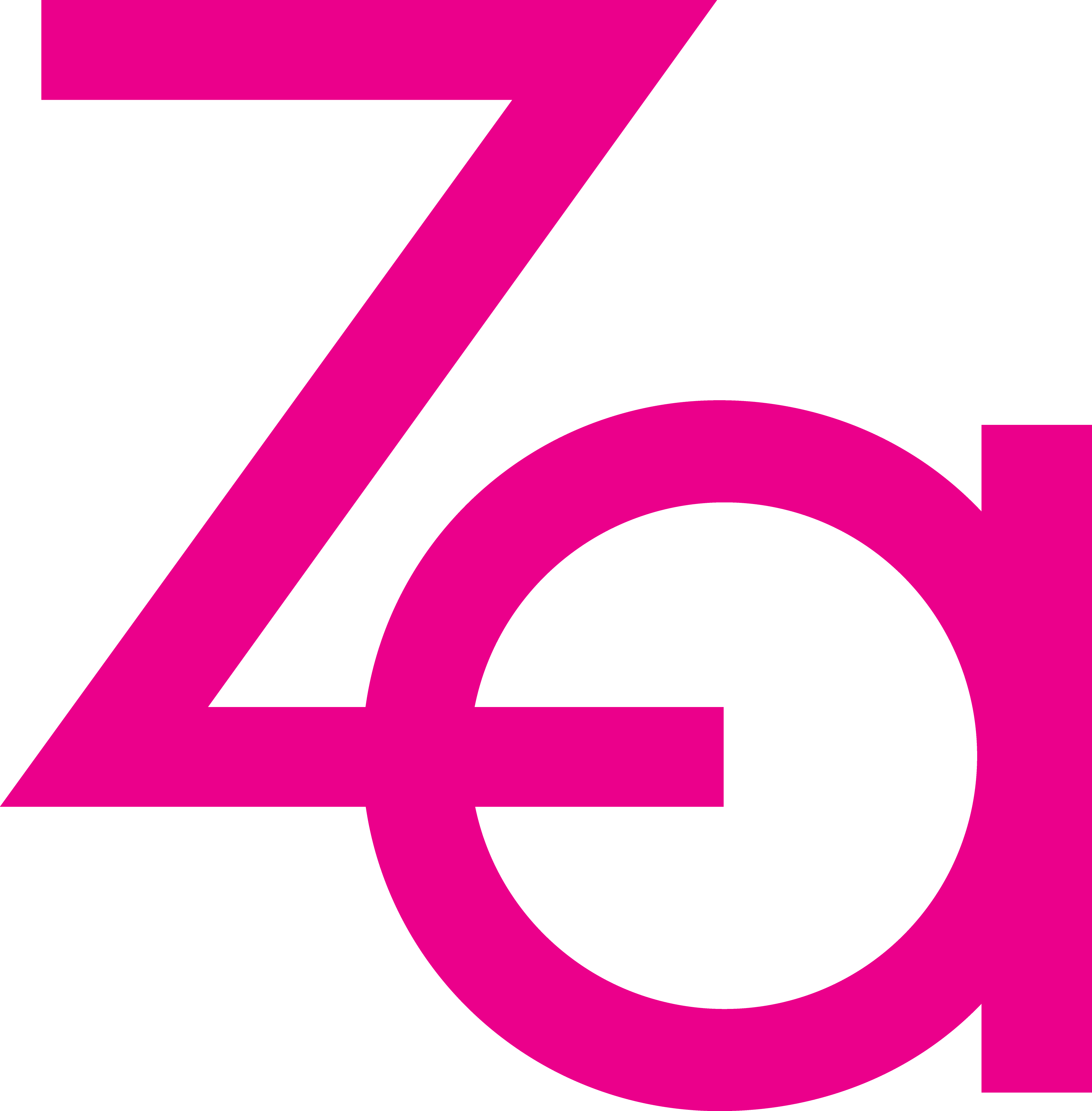 Za Logo - Za Logo | Daniel Cui