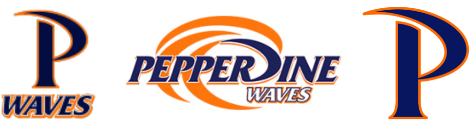 42 Logo - Pepperdine Athletics' Branding Faces Bevy of Challenges ‹ Pepperdine ...