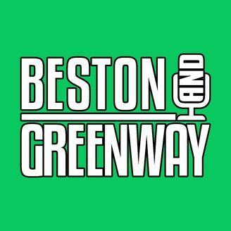 Lamelo1 Logo - The Beston and Greenway Podcast. Listen via Stitcher for Podcasts