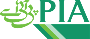 Pia Logo - PIA Airline Logo Vector (.AI) Free Download