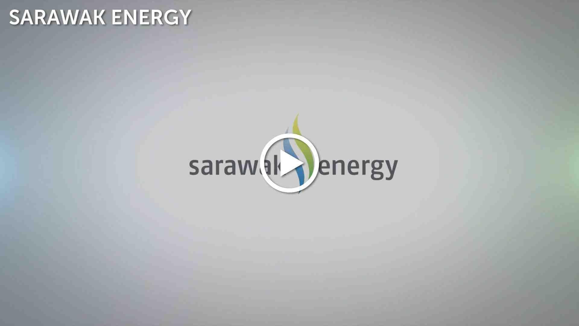 Sesco Logo - Sarawak Energy