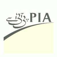 Pia Logo - PIA | Brands of the World™ | Download vector logos and logotypes