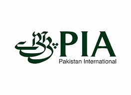 Pia Logo - Aroma Travel Services PIA Staff arrested in London over smuggling