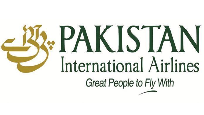 Pia Logo - PIA reverts to original logo, dispenses Markhor - Times of Karachi