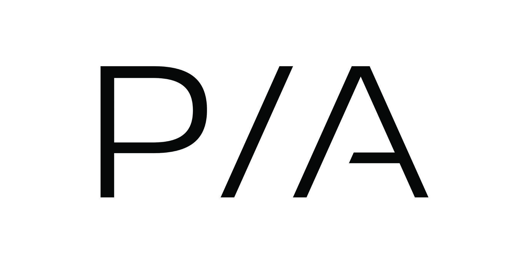 Pia Logo - PIA Interactive Alliance