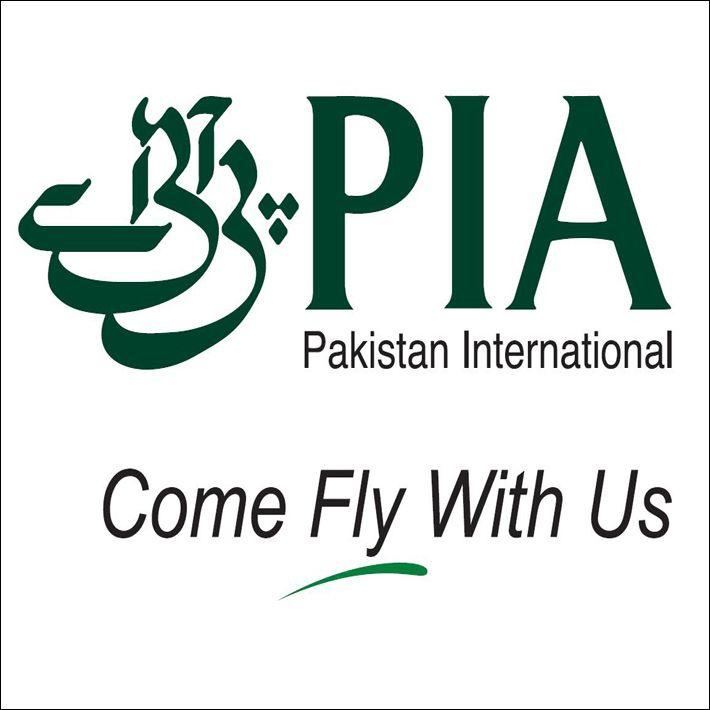 Pia Logo - Pakistan International Airlines jobs 2019 in Pakistan