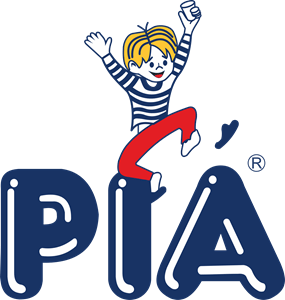 Pia Logo - Pia Logo Vectors Free Download