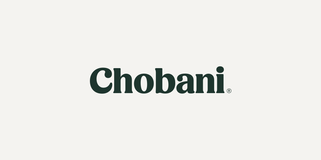 Chobani Logo - Chobani®