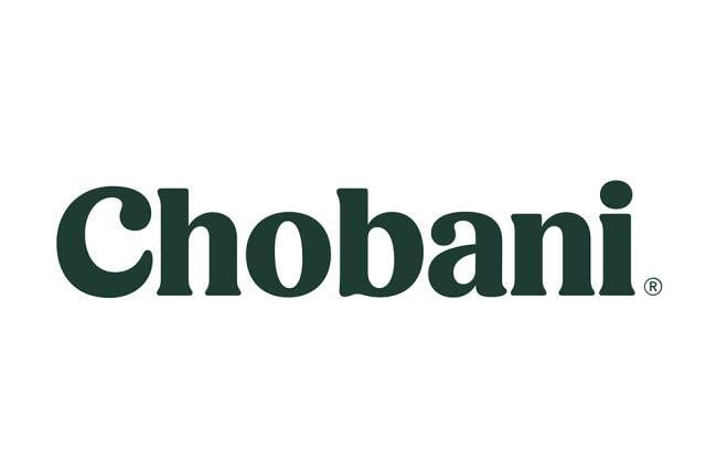 Chobani Logo - Chobani New Brand Identity