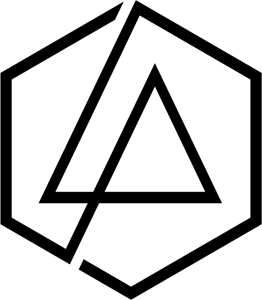 Linkin Park Logo - Linkin Park Chester Bennington Logo Vector (.AI, .CDR) Free Download