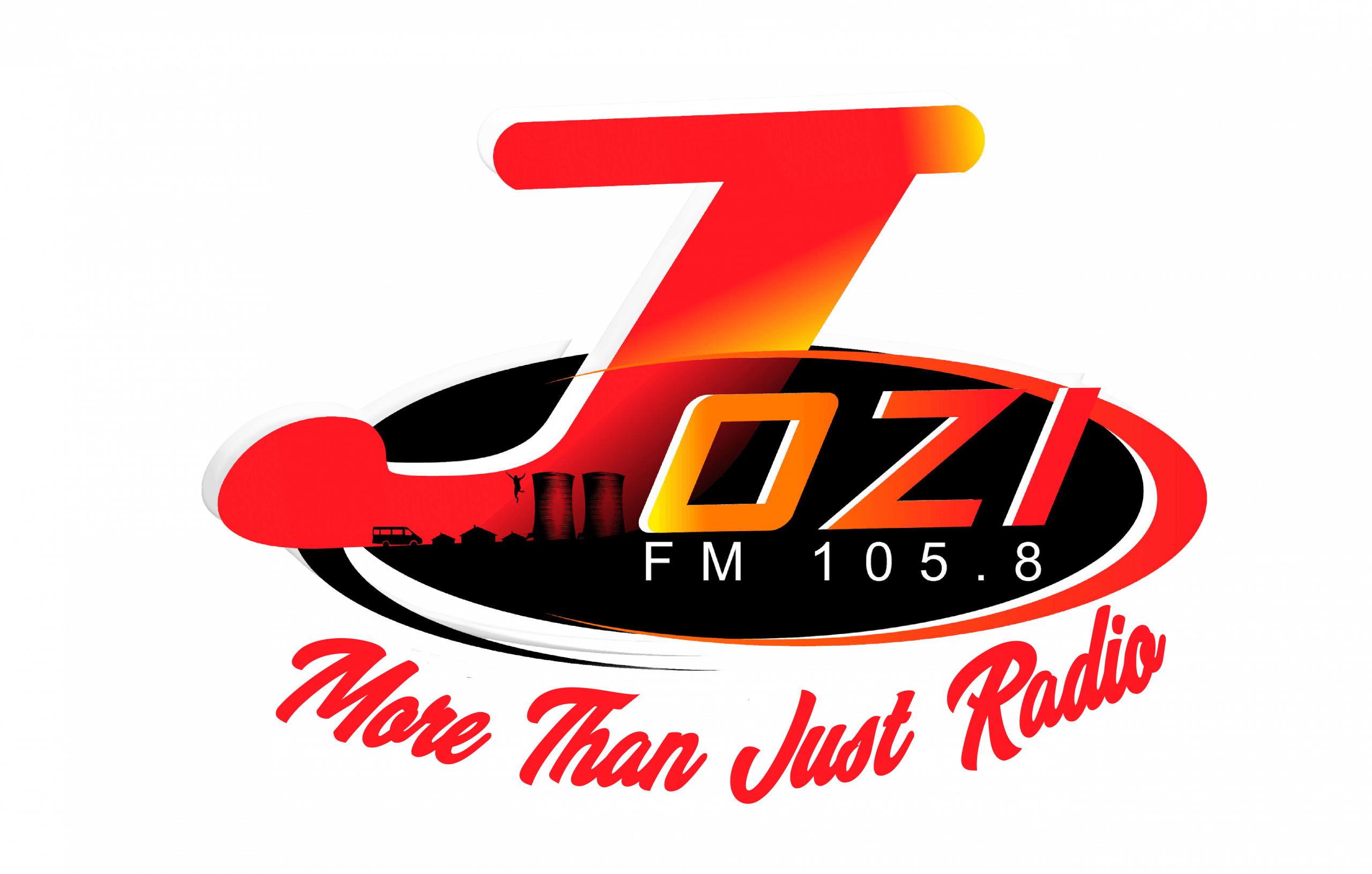Za Logo - Jozi FM