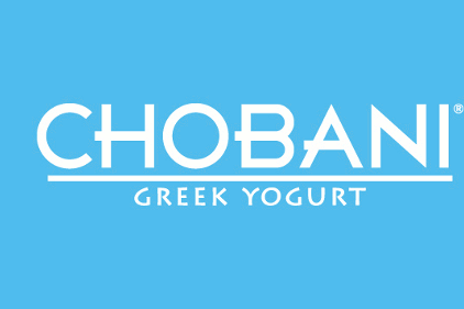 Chobani Logo - Chobani to school college students on Greek yogurt | 2014-09-12 ...