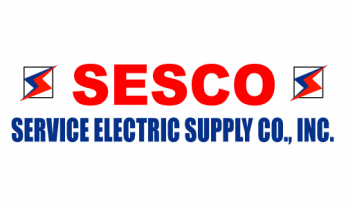 Sesco Logo - SESCO, LA 445 7176