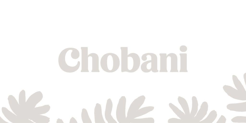 Chobani Logo - Regional Sales Manager - SoCal | Chobani®