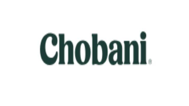 Chobani Logo - Chobani paying off lunch debt at Rhode Island school district