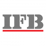 IFB Logo - IFB | Brands of the World™ | Download vector logos and logotypes