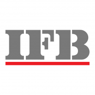 IFB Logo - IFB. Brands of the World™. Download vector logos and logotypes