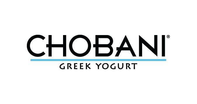 Chobani Logo - Chobani, Glossier, and more are branching out into '70s-style serif ...