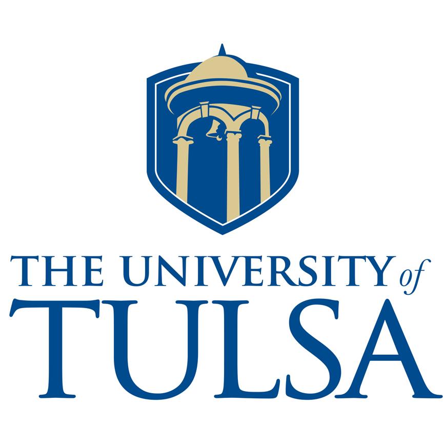 Tulsa Logo - TU-Logo-Square - The University of Tulsa