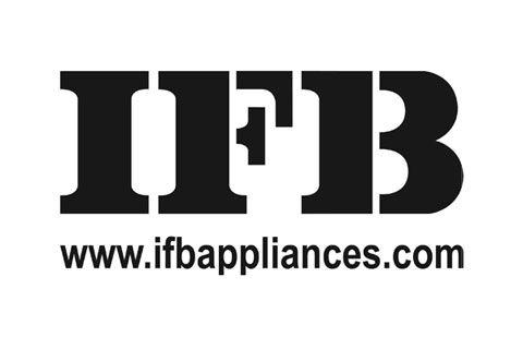 IFB Logo - ifb-logo | Best Exhibition In India | India International Mega Trade ...