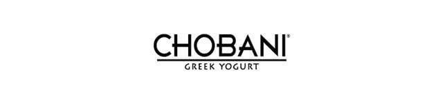 Chobani Logo - Chobani Logos