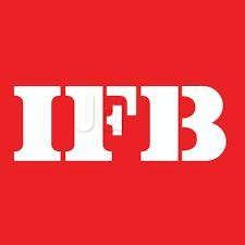 IFB Logo - IFB Industries Limited Photos, Kadru, Ranchi- Pictures & Images ...