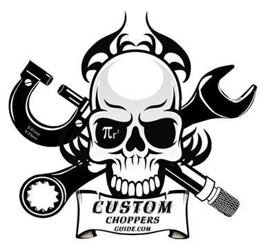 Chopper Logo - Chopper Logo Vote