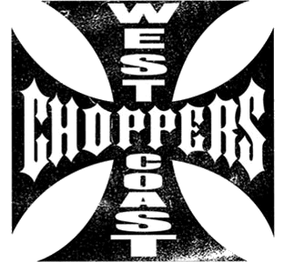Chopper Logo - West Coast Choppers