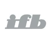 IFB Logo - ifb Jobs