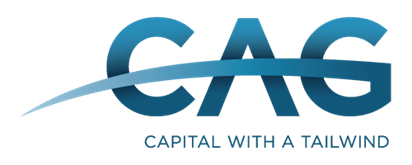 CAG Logo - CAG Logo