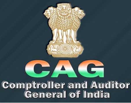 CAG Logo - CAG LOGO - Breaking Uttarakhand News | Dehradun news | Uttarakhand ...