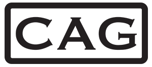 CAG Logo - Logo - CAG