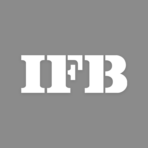 IFB Logo - IFB