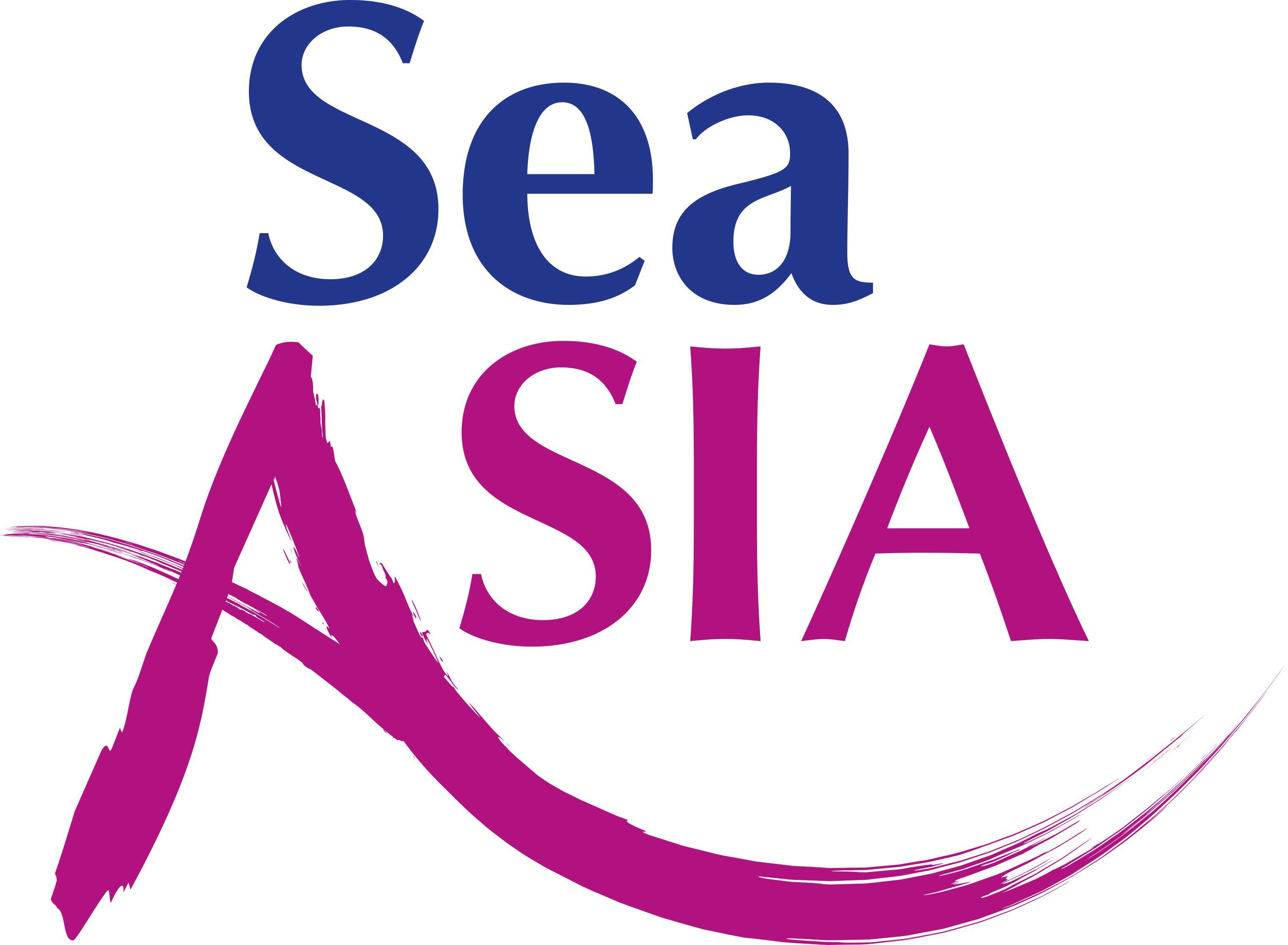 Asia Logo - Download Show Logo