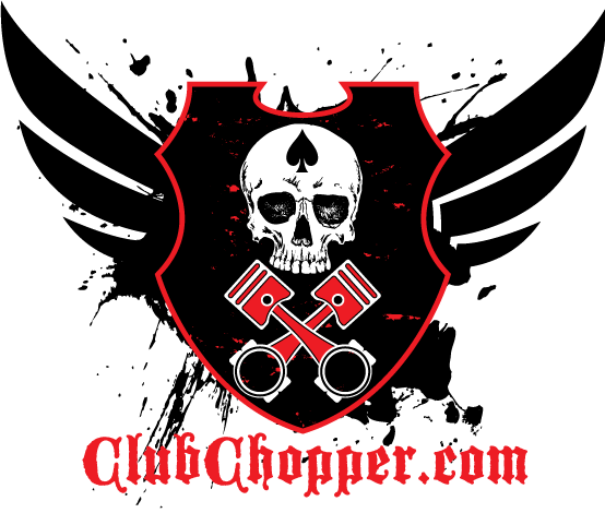 Chopper Logo - Can you design a Club Chopper logo? $100 says you can! Submit it