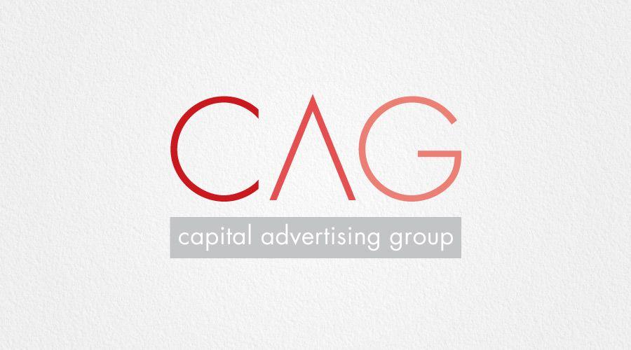 CAG Logo - CAG – Voss Logos