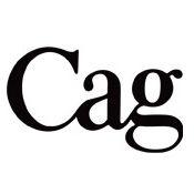 CAG Logo - CAG