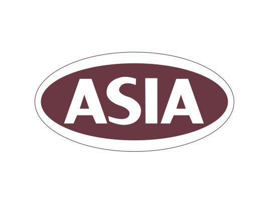 Asia Logo - Logo Asia