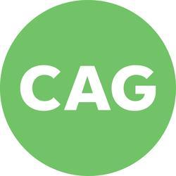 CAG Logo - CAG LOGO - Cartems Donuts | Vancouver's Best Donuts